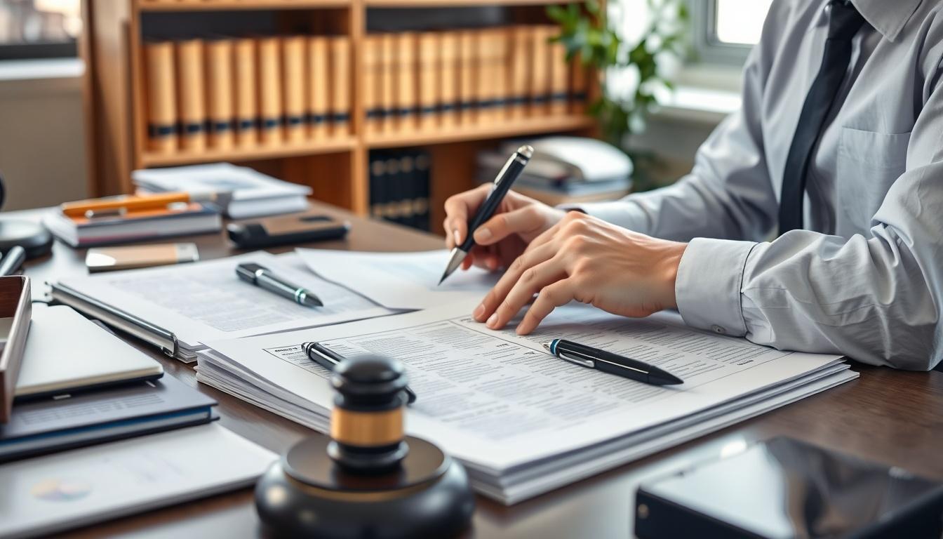 Consulting Legal Solutions